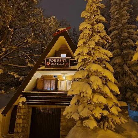 Luna Σπίτι διακοπών