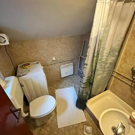 Σπίτι διακοπών Luna