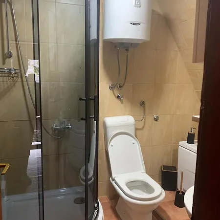 Σπίτι διακοπών Luna *