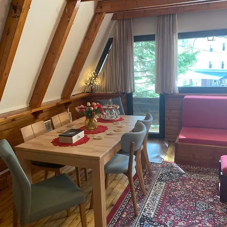 Luna Σπίτι διακοπών *