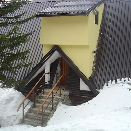 Σπίτι διακοπών Luna *