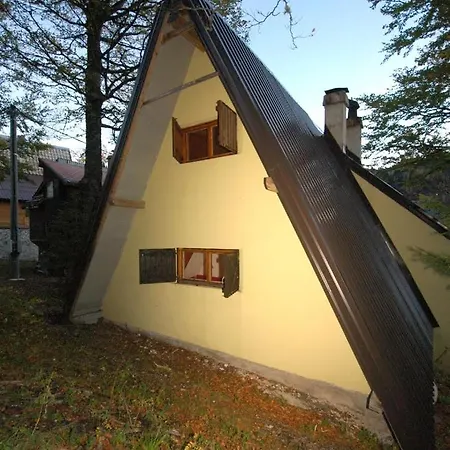 Σπίτι διακοπών Luna Τζαχορίνα