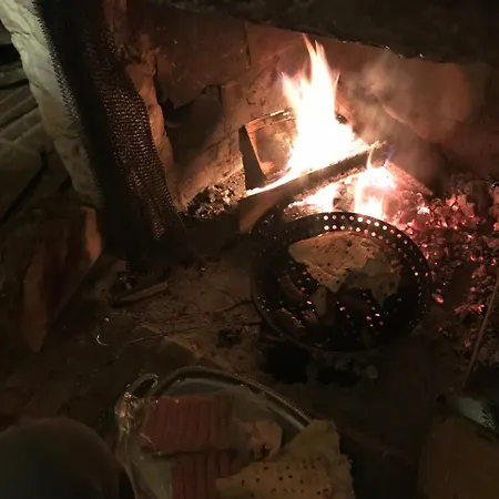 Luna Σπίτι διακοπών Τζαχορίνα