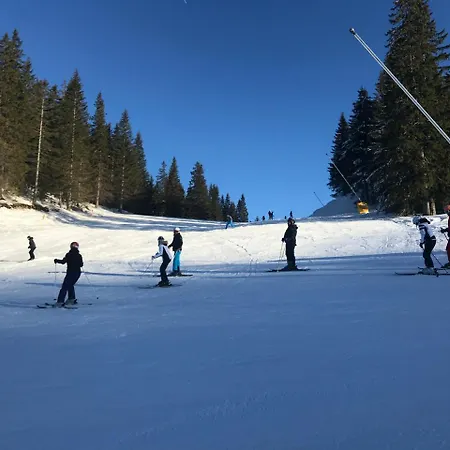 Luna Σπίτι διακοπών Τζαχορίνα