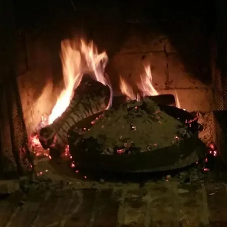 Luna Τζαχορίνα