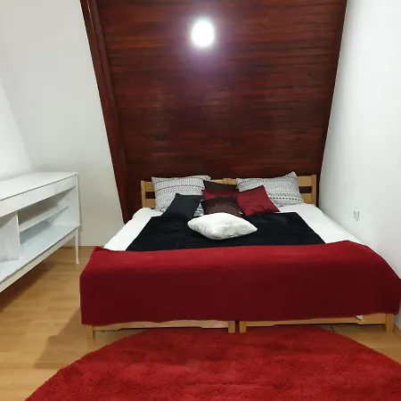 Luna Σπίτι διακοπών Τζαχορίνα