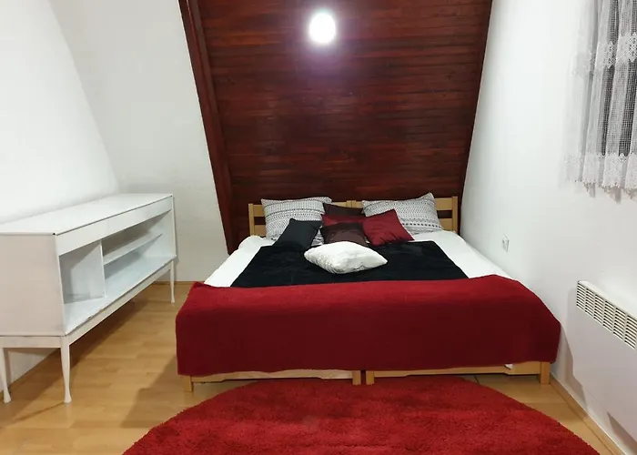 Luna Tatil Evi Jahorina