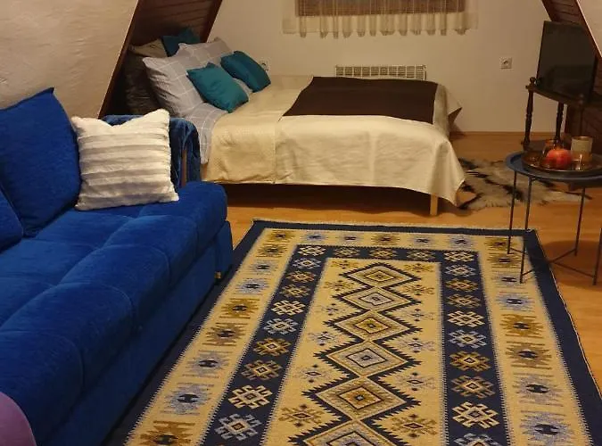 Luna Tatil Evi