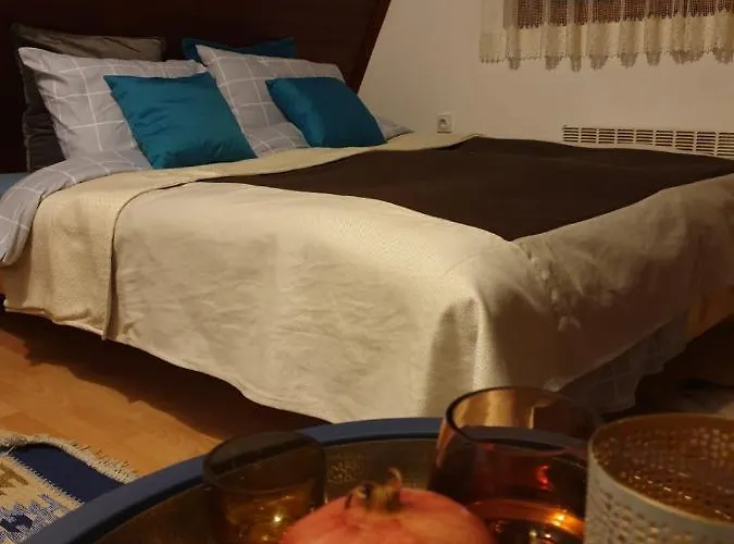 Luna Tatil Evi Jahorina