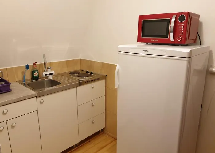 Luna Tatil Evi Jahorina